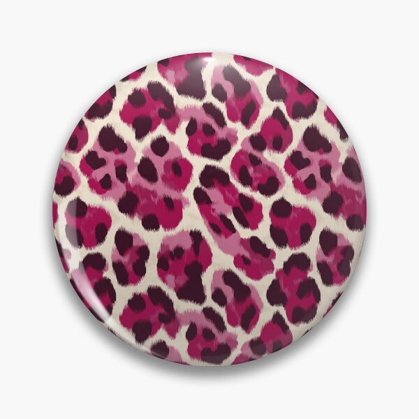Item preview, Artistic Leopard Textile  - Wildlife Print  - Gifts For Boyfriend designed and sold by RoyalStarsPatts.