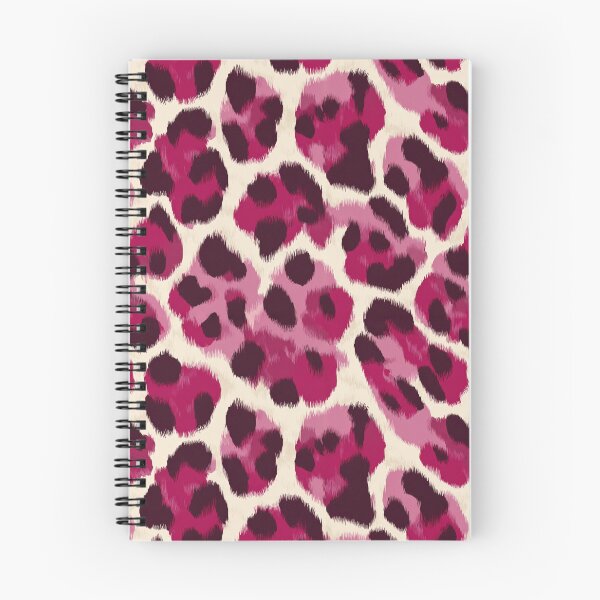 Item preview, Artistic Leopard Textile  - Wildlife Print  - Gifts For Boyfriend designed and sold by RoyalStarsPatts.