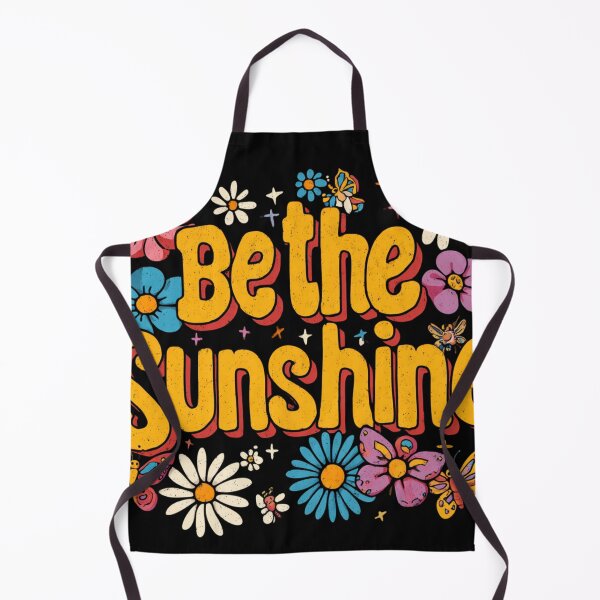 Item preview, Be the sunshine designed and sold by MendaciousMina.
