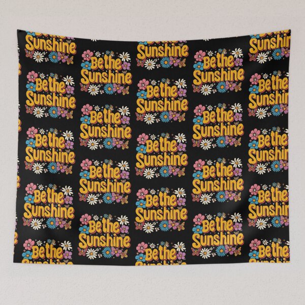 Item preview, Be the sunshine designed and sold by MendaciousMina.