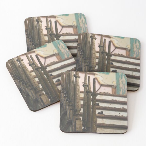 Item preview, Abandoned home designed and sold by FlyingLilly.