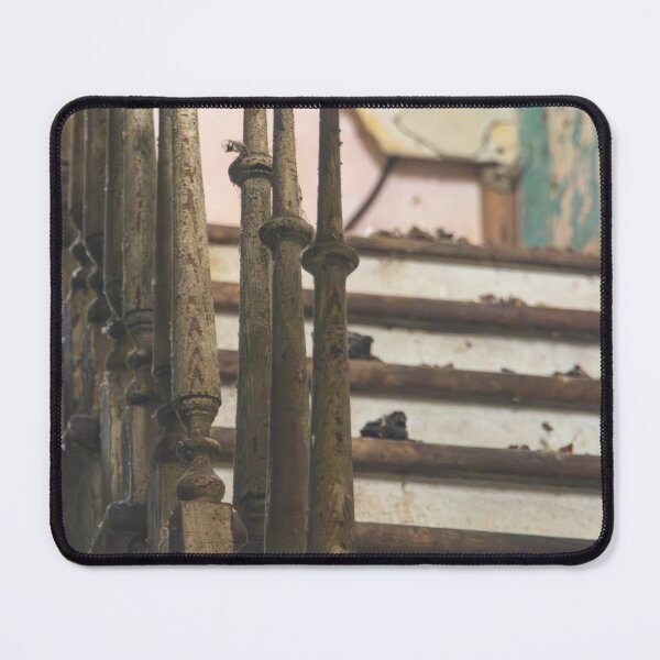 Item preview, Abandoned home designed and sold by FlyingLilly.
