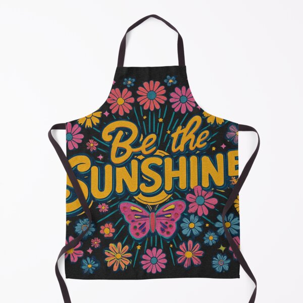 Item preview, Be the sunshine designed and sold by MendaciousMina.