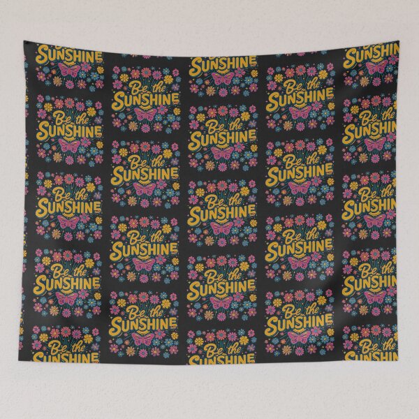 Item preview, Be the sunshine designed and sold by MendaciousMina.
