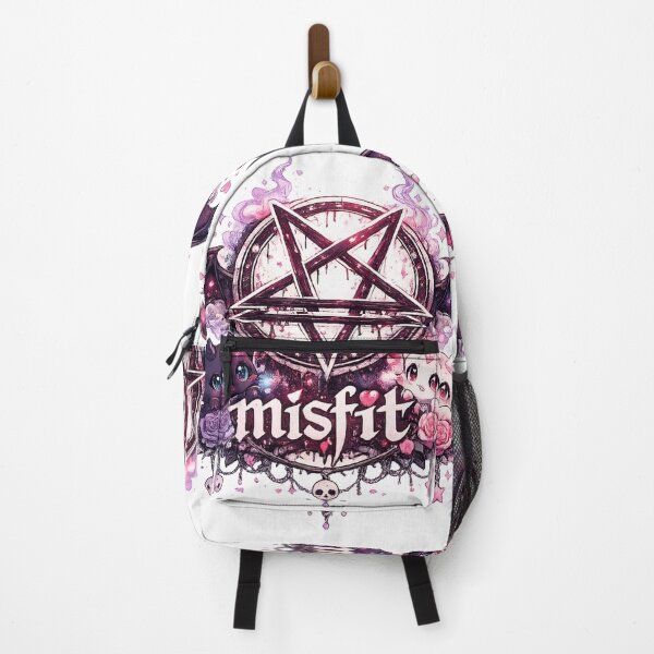 Item preview, Misfit designed and sold by theonearts.