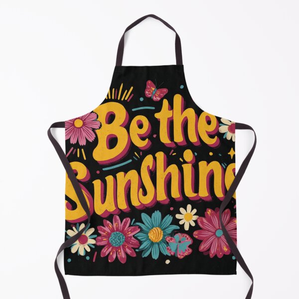 Item preview, Be the sunshine designed and sold by MendaciousMina.