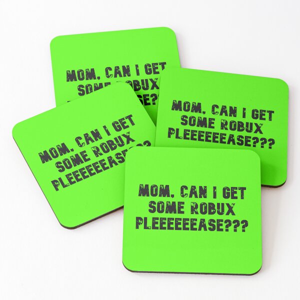 Item preview, Who hasn't tried to ask for that? designed and sold by Robloxmom75.