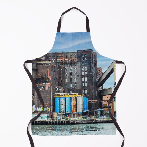 Item preview, Domino Sugar Factory designed and sold by AndyKazie.