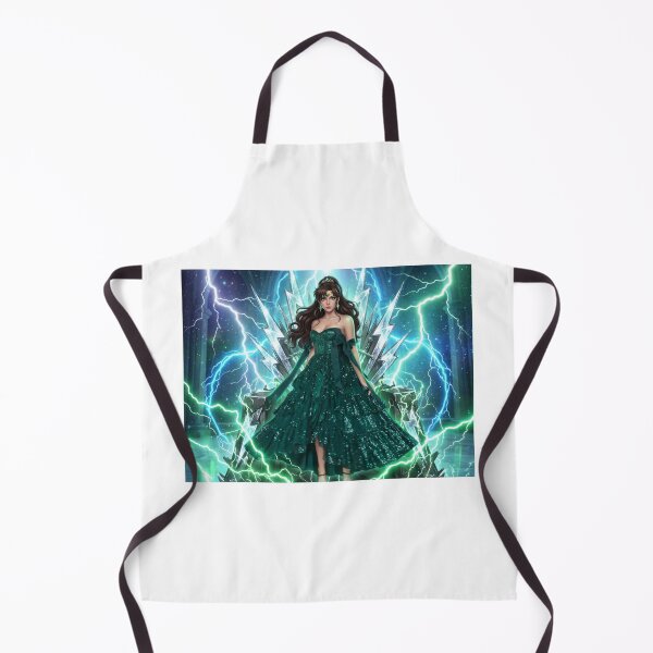 Item preview, Sailor Jupiter's Lightning Throne designed and sold by Solace Sparkles.