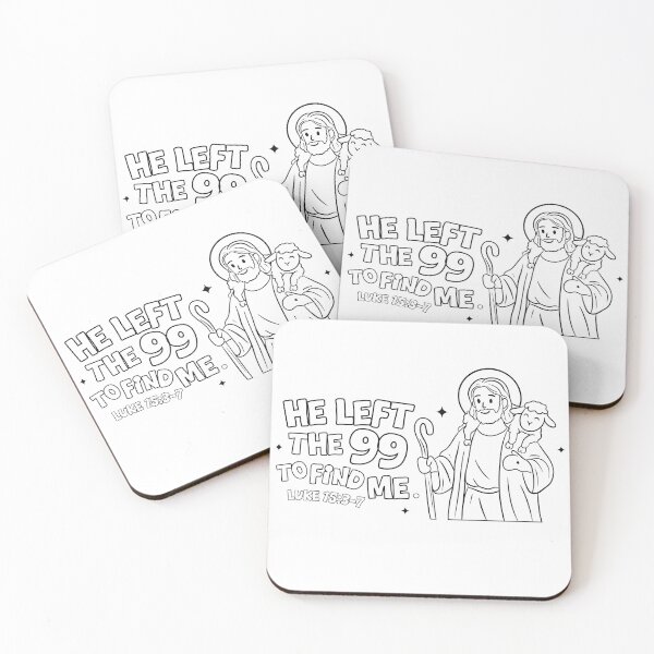 Item preview, He Left the 99 to find me designed and sold by Klawisdesign.