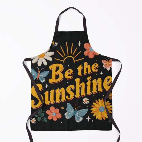 Item preview, Be the sunshine designed and sold by MendaciousMina.