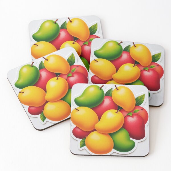 Item preview, Mango design designed and sold by Snapystyle.