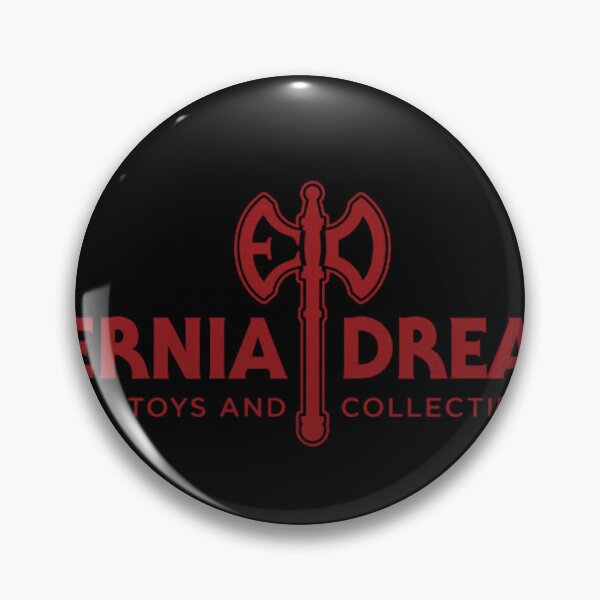 Item preview, Eternia Dreams store logo T-Shirt designed and sold by JoeMcLaughlin.