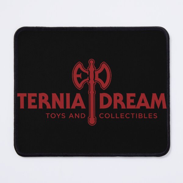 Item preview, Eternia Dreams store logo T-Shirt designed and sold by JoeMcLaughlin.