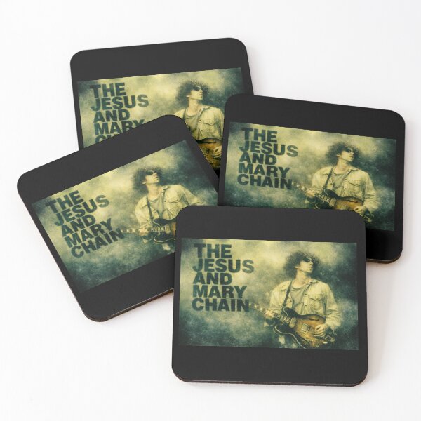Item preview, The Jesus And Mary Chain - Sidewalking - Concert designed and sold by VictorLand.