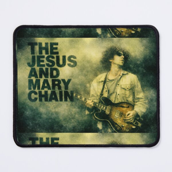 Item preview, The Jesus And Mary Chain - Sidewalking - Concert designed and sold by VictorLand.