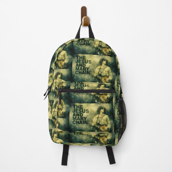 Item preview, The Jesus And Mary Chain - Sidewalking - Concert designed and sold by VictorLand.