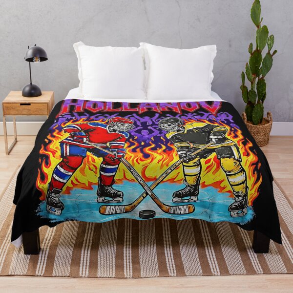 Item preview, Hollanov Heated Rivalry Ice Hockey Romance Classic T-Shirt – Ilya & Shane Inspired Graphic designed and sold by ZWITABLDIYA.