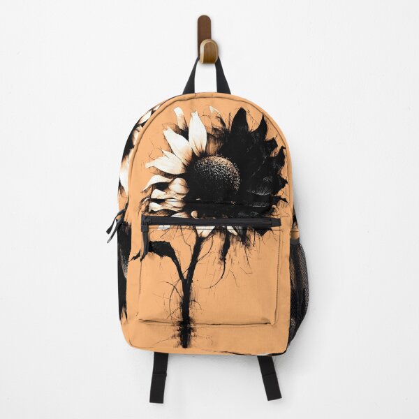 Item preview, Dark Flower. Goth Floral designed and sold by Shoot-The-Moon.