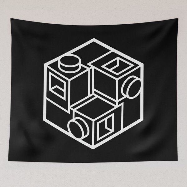 Item preview, Expert Logo Outline T-Shirt designed and sold by JoeMcLaughlin.