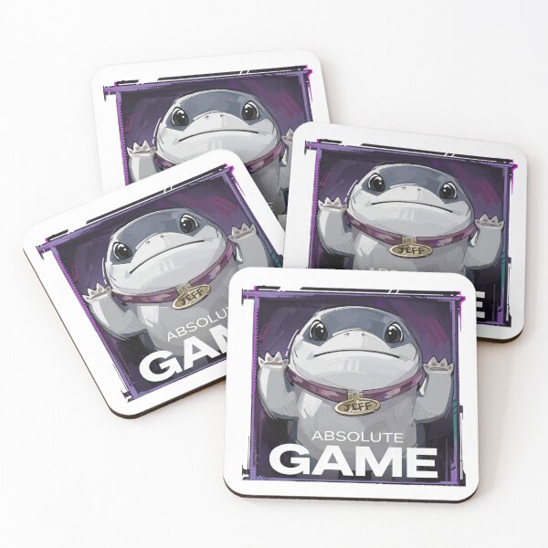 Item preview, Absolute GAME designed and sold by Lumiere Art.