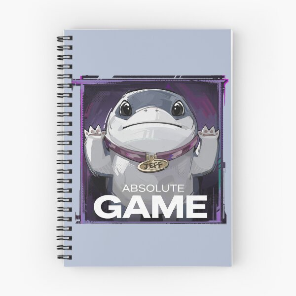 Item preview, Absolute GAME designed and sold by Lumiere Art.