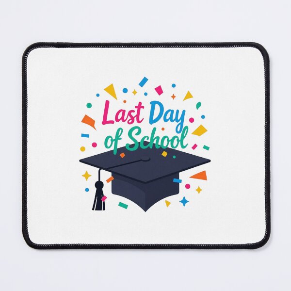 Item preview, Last Day of School  designed and sold by Art for Every Person.