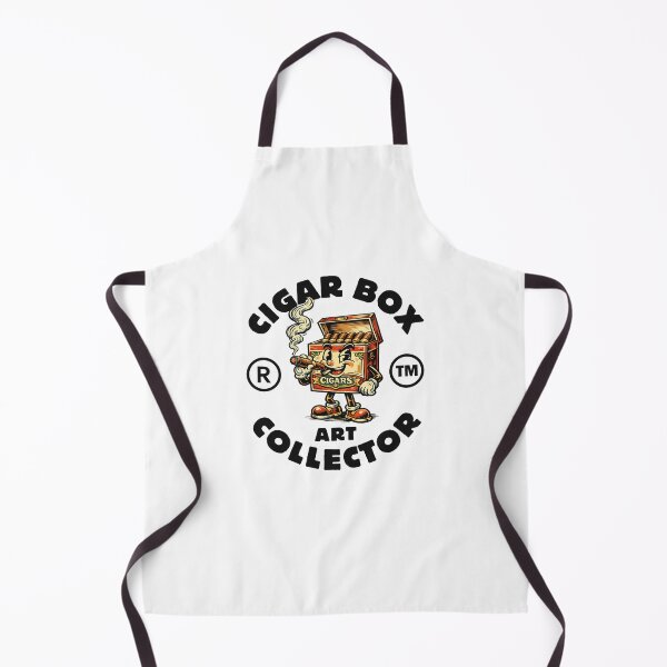 Item preview, Cigar box art collector designed and sold by Peerless-Prime.
