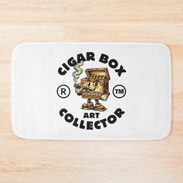 Item preview, Cigar box art collector designed and sold by Peerless-Prime.