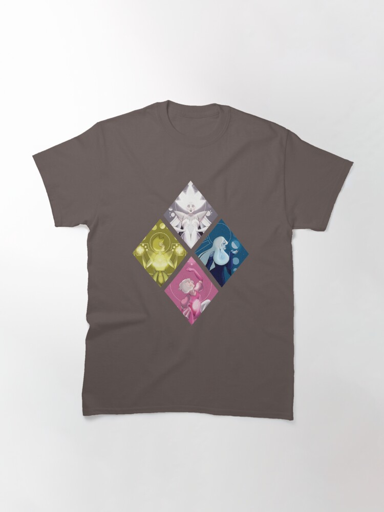 steven universe the movie shirt