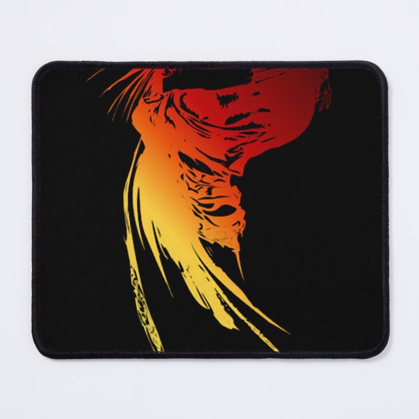 Item preview, Final Fantasy VIII Artwork T-Shirt designed and sold by JoeMcLaughlin.