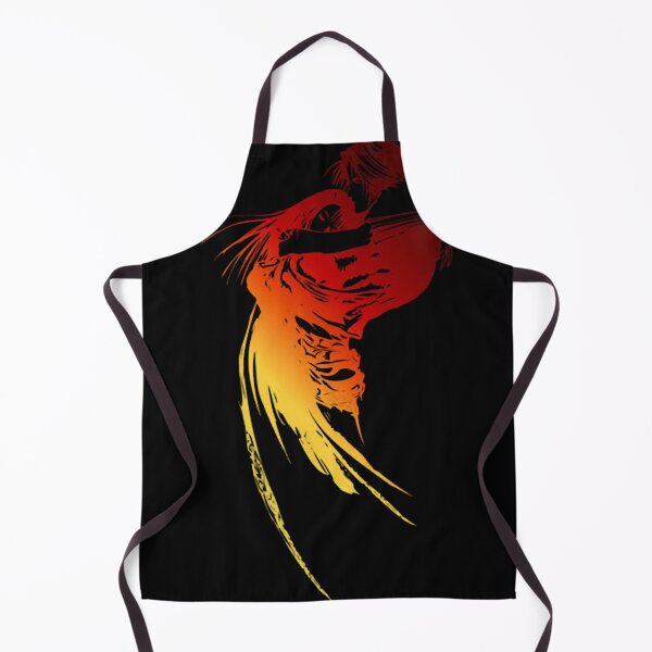 Item preview, Final Fantasy VIII Artwork T-Shirt designed and sold by JoeMcLaughlin.