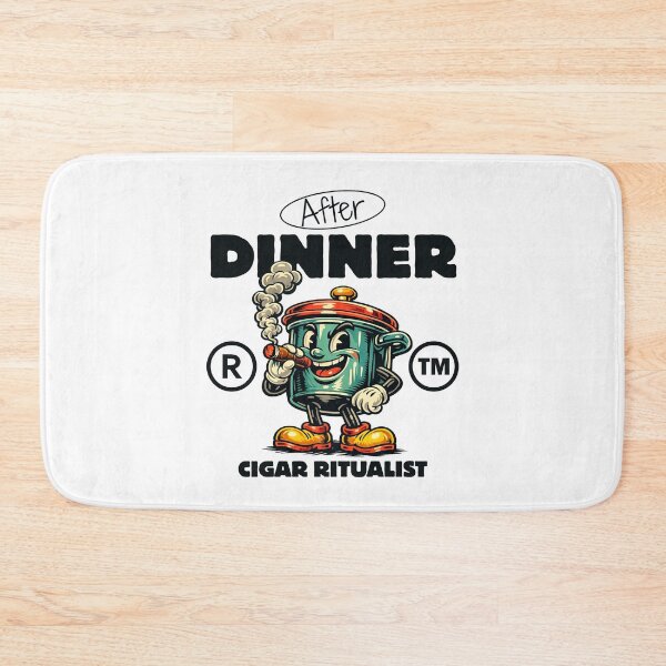Item preview, After dinner cigar rituaslist designed and sold by Peerless-Prime.