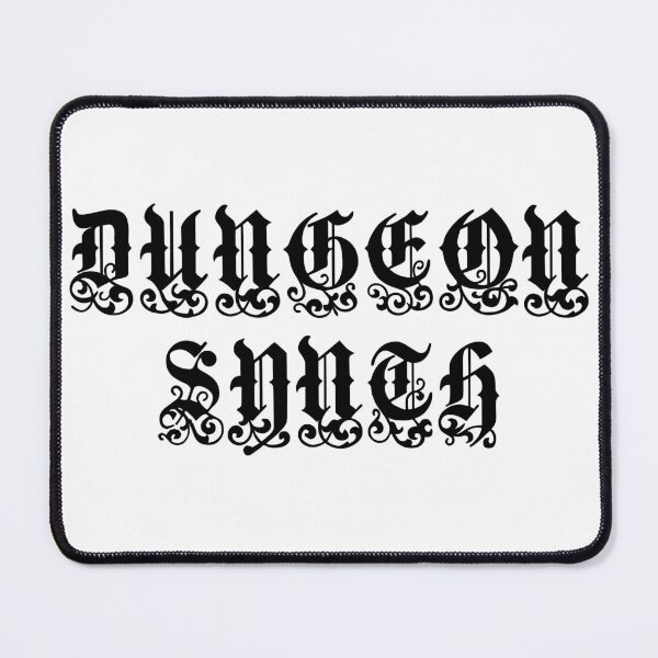 Item preview, Dungeon Synth designed and sold by Dungeon-Shop.