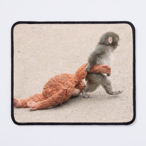 Item preview, Punch, The Monkey designed and sold by Lumiere Art.
