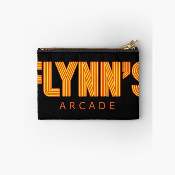 Item preview, Flynn_s Arcade T-Shirt designed and sold by JoeMcLaughlin.