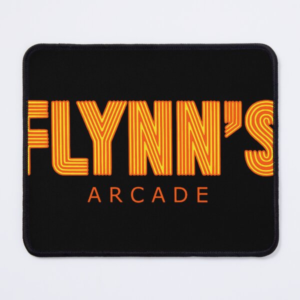 Item preview, Flynn_s Arcade T-Shirt designed and sold by JoeMcLaughlin.