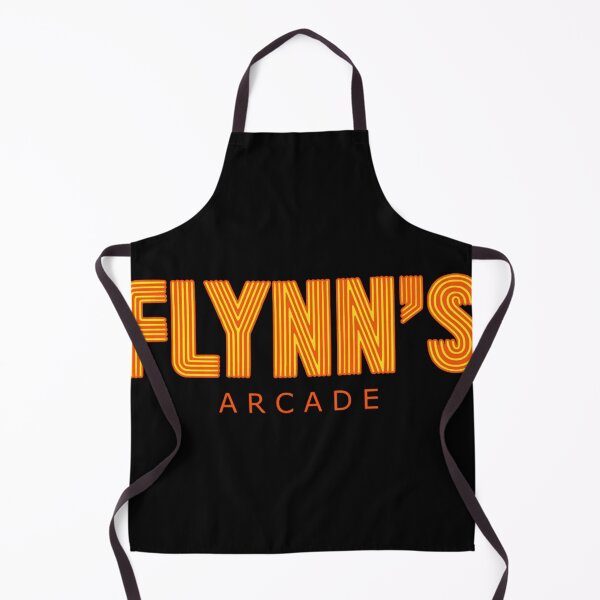 Item preview, Flynn_s Arcade T-Shirt designed and sold by JoeMcLaughlin.