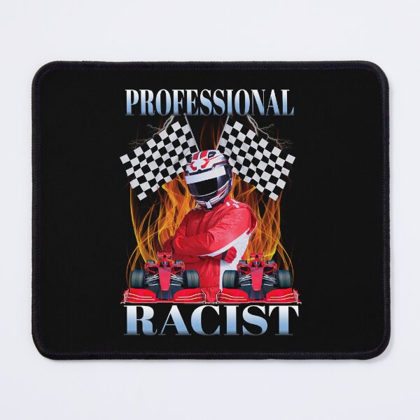 Item preview, Professional Car Racing Meme designed and sold by bmcreationsCo.