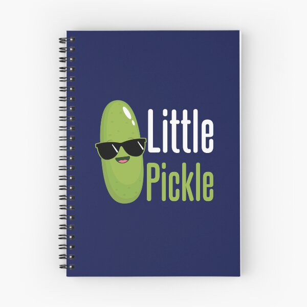 Item preview, Little Pickle Wearing Sunglasses designed and sold by jaygo.