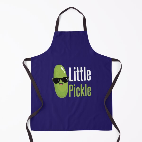 Item preview, Little Pickle Wearing Sunglasses designed and sold by jaygo.
