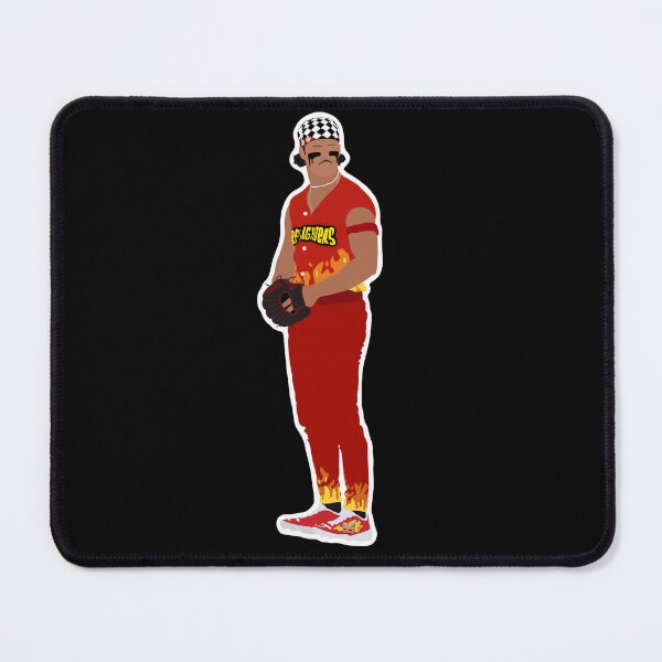 Item preview, Johnny Hummel - The Firefighters designed and sold by Crafts By Molly May.