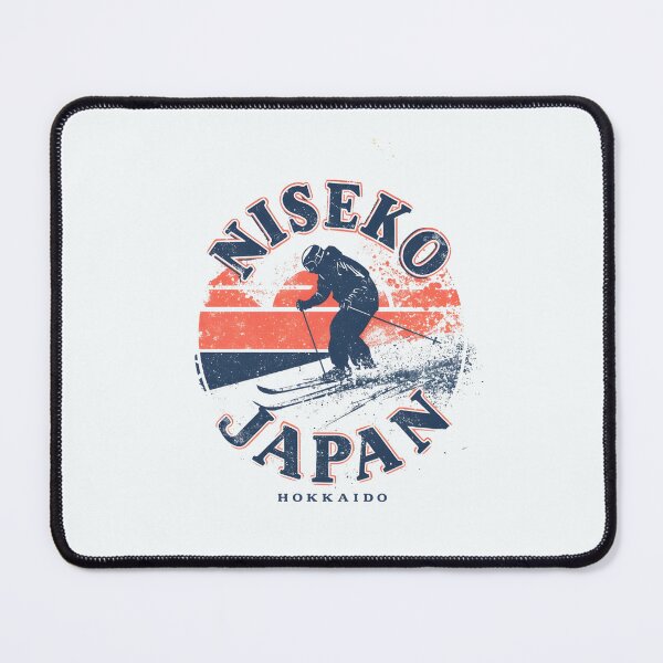 Item preview, Niseko - Japan designed and sold by GoodOldVintage.