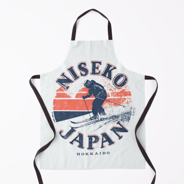 Item preview, Niseko - Japan designed and sold by GoodOldVintage.