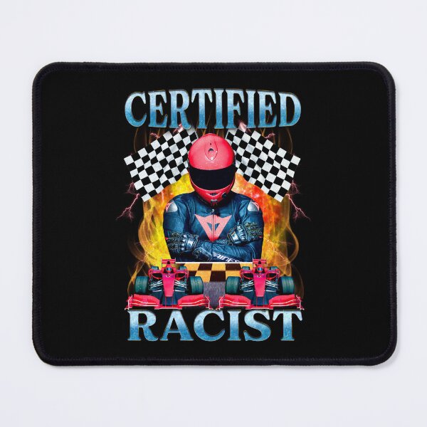 Item preview, Certified Car Racing Meme designed and sold by bmcreationsCo.