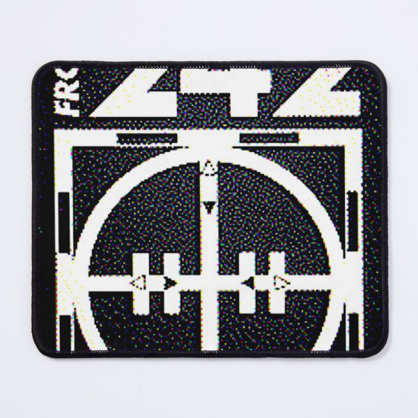 Item preview, Front 242 †† Glitch 3D Logo Fanart Design T-Shirt designed and sold by JoeMcLaughlin.