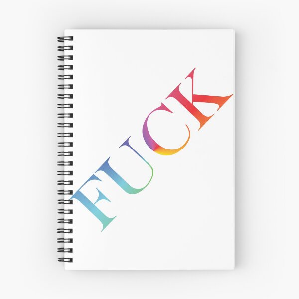 Item preview, FUCK designed and sold by AdamStCyr.