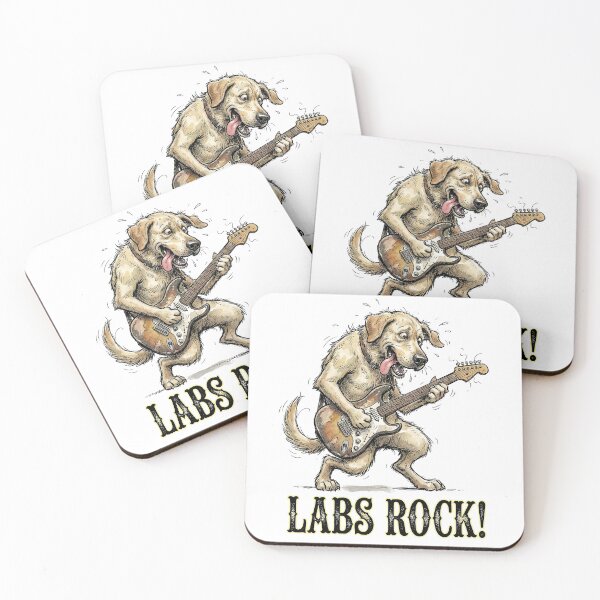 Item preview, Labs Rock! designed and sold by graficsfx.
