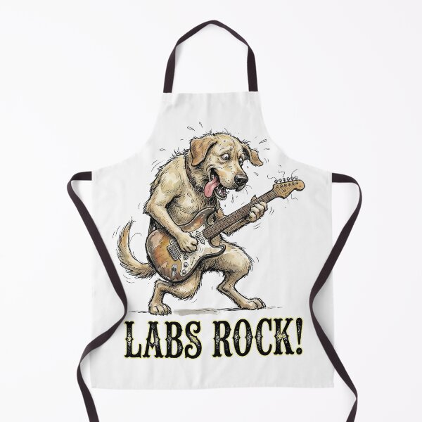 Item preview, Labs Rock! designed and sold by graficsfx.