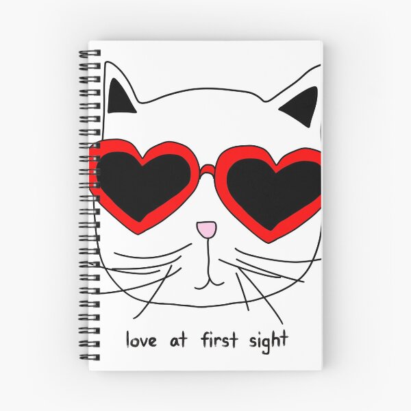 Item preview, Love at First Sight designed and sold by MAXLEE Art.